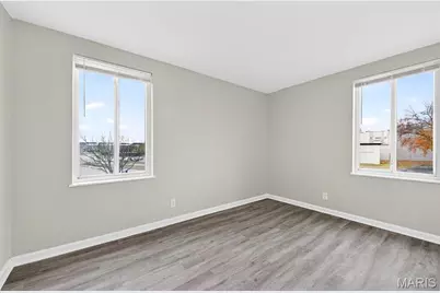1065 Hodiamont #A, Saint Louis, MO 63112 - Photo 7