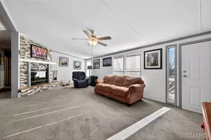 3475 Cedar Vista Dr, Wentzville, MO 63385 - Photo 15