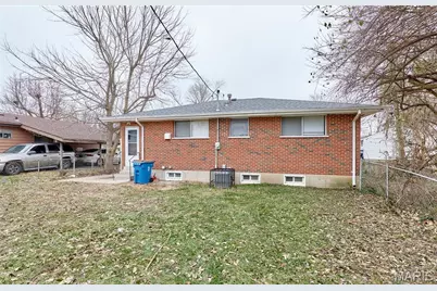 11711 Bridgevale Avenue, Saint Louis, MO 63138 - Photo 29