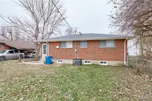 11711 Bridgevale Ave, Saint Louis, MO 63138 - Photo 29