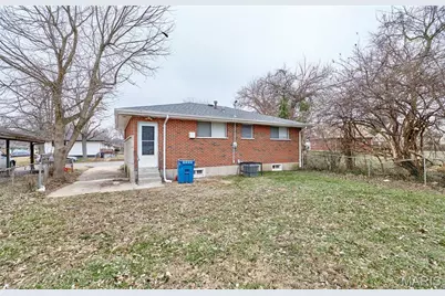 11711 Bridgevale Avenue, Saint Louis, MO 63138 - Photo 27