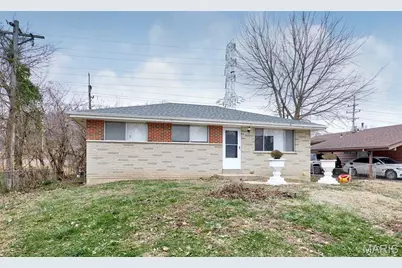 11711 Bridgevale Avenue, Saint Louis, MO 63138 - Photo 3