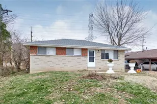 11711 Bridgevale Ave, Saint Louis, MO 63138 - Photo 3
