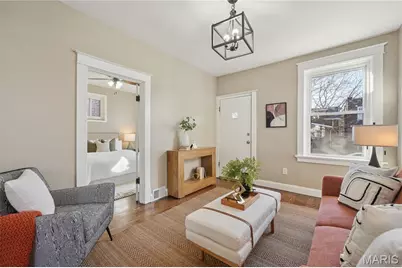 5217 Loughborough Avenue, Saint Louis, MO 63109 - Photo 5