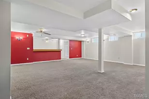 1601 Broadsword Ln, Lake Saint Louis, MO 63367 - Photo 35