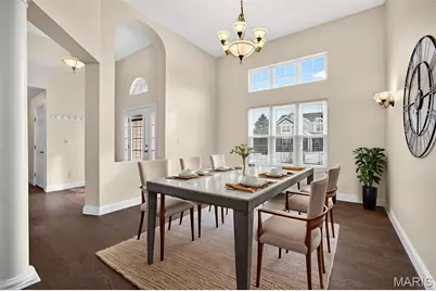 1601 Broadsword Lane, Lake Saint Louis, MO 63367 - Photo 5