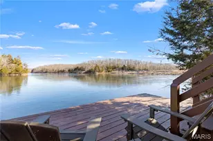 145 E Innsbrook Cir Dr, Wright City, MO 63390 - Photo 21