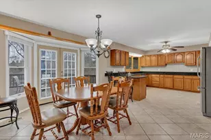 1304 Bridge Creek Trail, Ellisville, MO 63021 - Photo 9