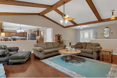 1304 Bridge Creek Trail, Ellisville, MO 63021 - Photo 7