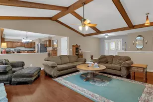 1304 Bridge Creek Trail, Ellisville, MO 63021 - Photo 7