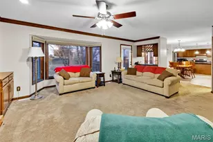 15142 Highcroft Dr Dr, Chesterfield, MO 63017 - Photo 25