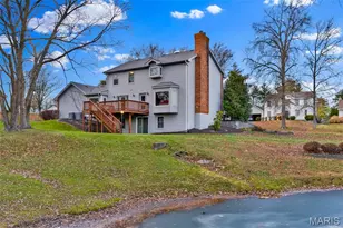 15142 Highcroft Dr Dr, Chesterfield, MO 63017 - Photo 9