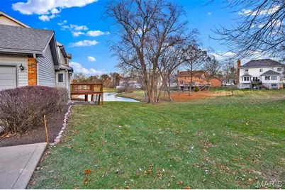 15142 Highcroft Drive Drive, Chesterfield, MO 63017 - Photo 5
