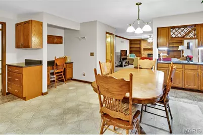 15142 Highcroft Drive Drive, Chesterfield, MO 63017 - Photo 21