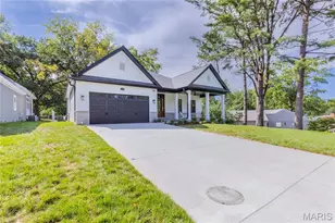 439 Landscape Ct, Webster Groves, MO 63119 - Photo 7