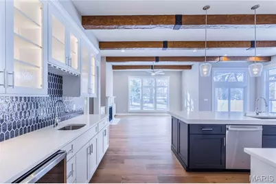 435 Landscape Court, Webster Groves, MO 63119 - Photo 7