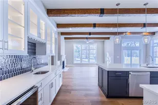 435 Landscape Ct, Webster Groves, MO 63119 - Photo 7