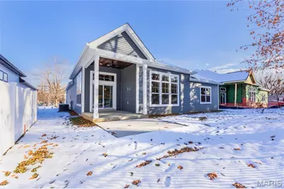 435 Landscape Court, Webster Groves, MO 63119 - Photo 47