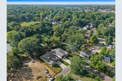 435 Landscape Court, Webster Groves, MO 63119 - Photo 49