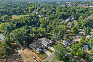 435 Landscape Ct, Webster Groves, MO 63119 - Photo 49