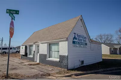 207 E Springfield Road, Sullivan, MO 63080 - Photo 7