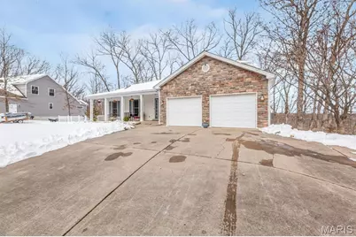 1902 Glenn Court, Lake Sherwood, MO 63357 - Photo 27