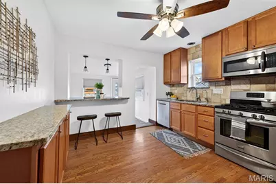 9039 Philo Avenue, Saint Louis, MO 63123 - Photo 17