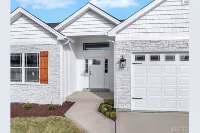 109 Timber Wind Drive, Wentzville, MO 63385 - Photo 3