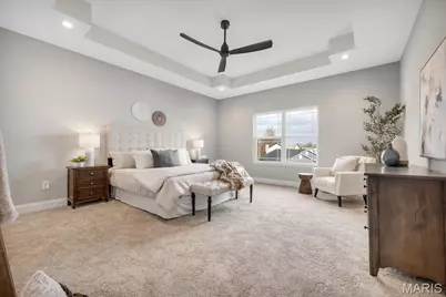 109 Timber Wind Drive, Wentzville, MO 63385 - Photo 19