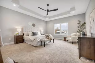 109 Timber Wind Dr, Wentzville, MO 63385 - Photo 19