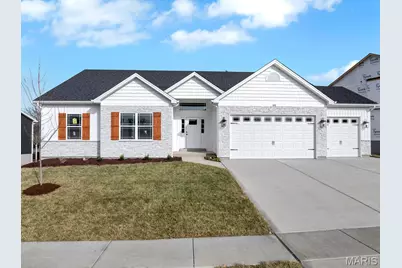 109 Timber Wind Drive, Wentzville, MO 63385 - Photo 1