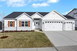 109 Timber Wind Dr, Wentzville, MO 63385 - Photo 1