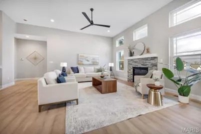 109 Timber Wind Drive, Wentzville, MO 63385 - Photo 9