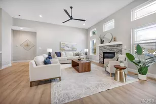 109 Timber Wind Dr, Wentzville, MO 63385 - Photo 9