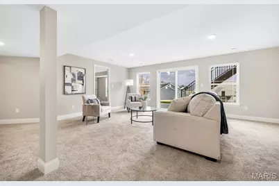 109 Timber Wind Drive, Wentzville, MO 63385 - Photo 35