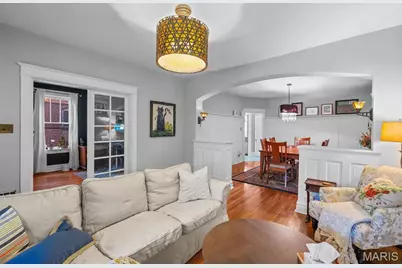 925 Dover Place, Saint Louis, MO 63111 - Photo 7