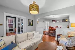 925 Dover Pl, Saint Louis, MO 63111 - Photo 7