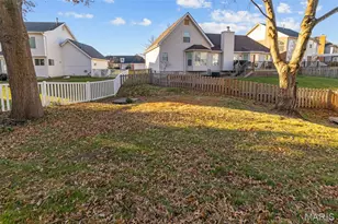 16712 Chesterfield Farms Dr, Chesterfield, MO 63005 - Photo 5