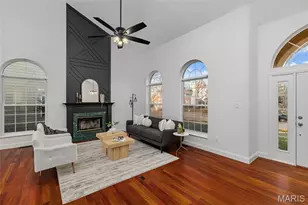 16712 Chesterfield Farms Dr, Chesterfield, MO 63005 - Photo 11