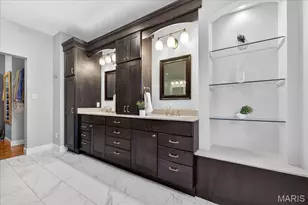 1304 Kiefer Bluffs Dr, Ballwin, MO 63021 - Photo 23