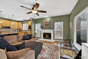 1304 Kiefer Bluffs Dr, Ballwin, MO 63021 - Photo 15