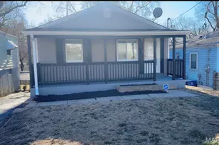 138 Elkan Ave, Ferguson, MO 63135 - Photo 1