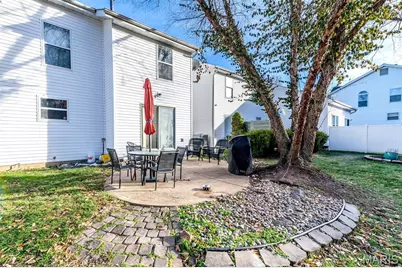 1069 Big Bend Crossing Drive, Manchester, MO 63088 - Photo 7