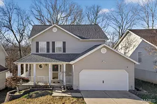 819 Oak Ave, Valley Park, MO 63088 - Photo 3