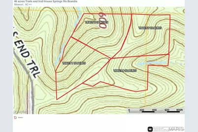 2 Trails End Trail, House Springs, MO 63051 - Photo 5