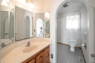 1561 Notre Dame Dr, Bonne Terre, MO 63628 - Photo 29