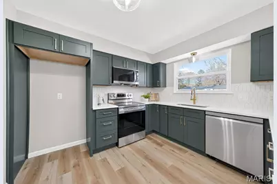 14 Longhenrich Drive, Florissant, MO 63031 - Photo 11