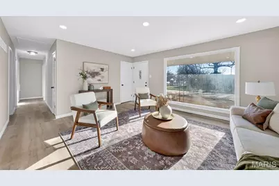 14 Longhenrich Drive, Florissant, MO 63031 - Photo 3