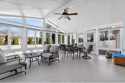 4921 Deepwood Court, Saint Louis, MO 63128 - Photo 13