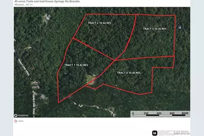 4 Trails End Trail, House Springs, MO 63051 - Photo 3